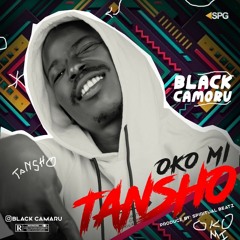 Black Camaru - Oko Mi Tansho