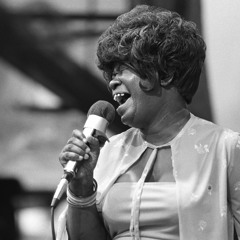 Fat Lady Sings The Blues