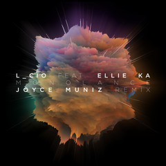 CC PREMIERES: L_cio feat. Ellie Ka - Monolance (Joyce Muniz Remix) [Black Diamonds Records]