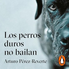 Los perros duros no bailan [Tough Dogs Don't Dance] (Audiolibro) | Prueba Gratis