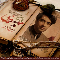 mohammad motamedi-paeiz