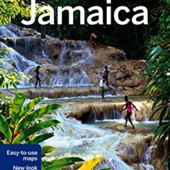 [READ] EBOOK ✏️ Lonely Planet Jamaica (Travel Guide) by  Lonely Planet,Paul Clammer,B