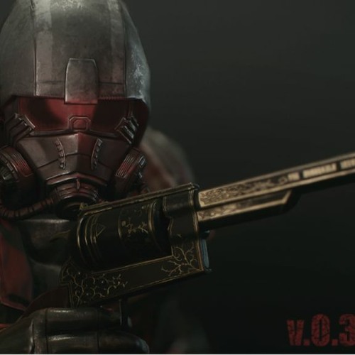 Stream Fallout 3 Best Armor Mods [2021] by Karidakatteh Listen online