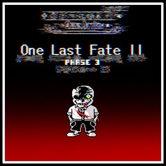 007 - One Last Fate II