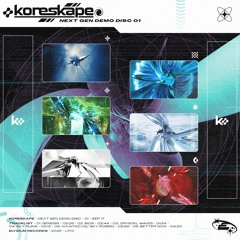 Koreskape - Next Gen Demo Disc [EP]