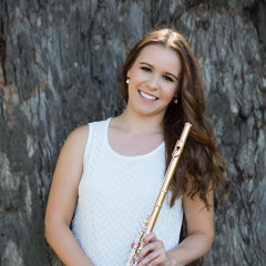 Phillipe Gaubert (1879-1941) Madrigal for Flute and Piano