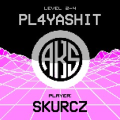 PL4YA5H1T