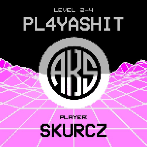 PL4YA5H1T