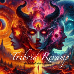 Tribrid Revamp ('Tribrid Vamp' remix)
