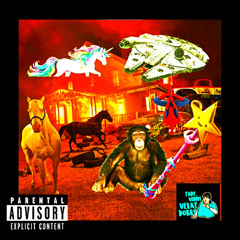 velký špatný (feat. OPknedly)