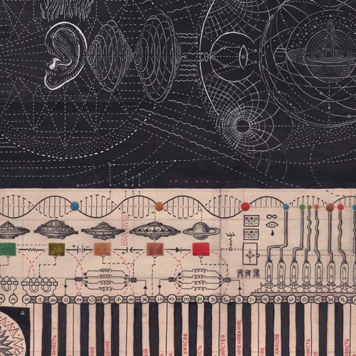 Miguel Deneb - Dreaming Silence