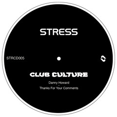 more trance