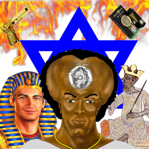 The Time I Met a Mossad Agent in Agartha and He Converted Me To Silence