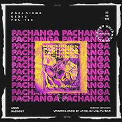 Pachanga - Roni Joni (Koplo is Me Edit)