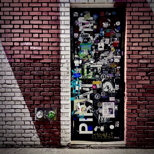 Deep Raw Hypnotic Techno Mix 11/17