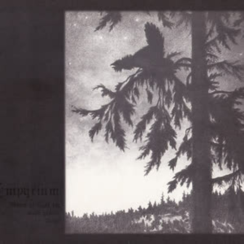 The Sad Song of the Wind