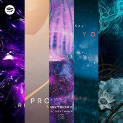 Progressive Psytrance