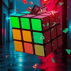 Rubik‘s Cube
