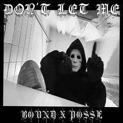 Don't let me [prod extinction.]