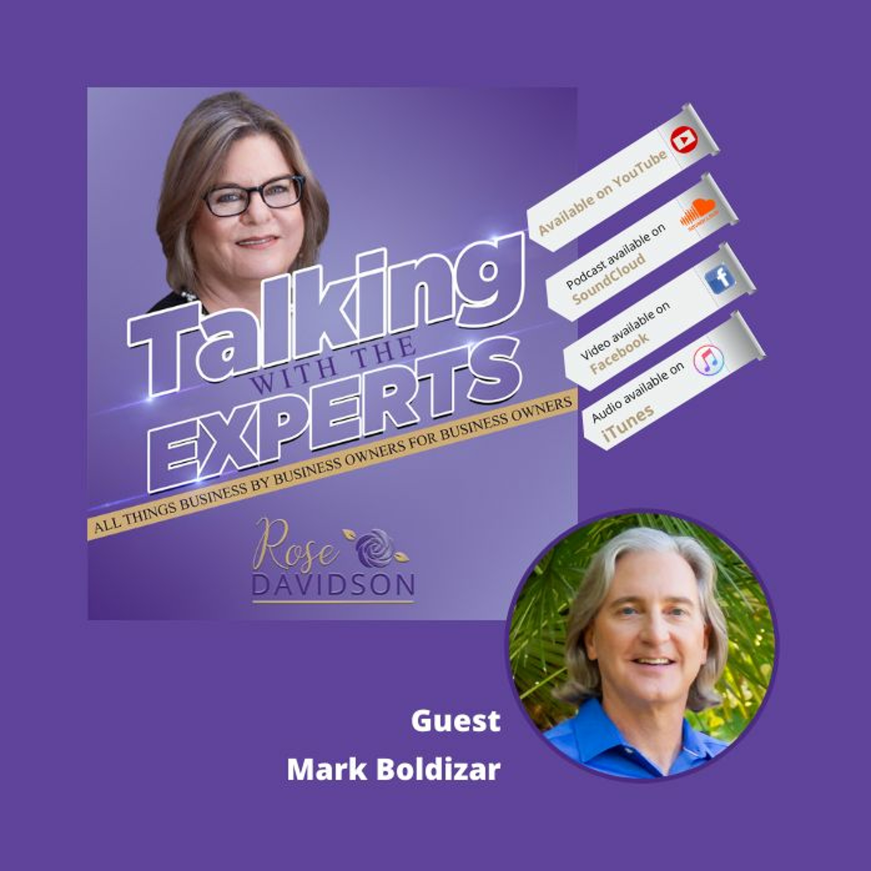 Talking with the Experts
