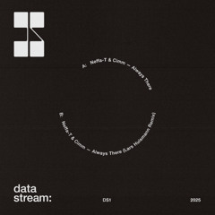 Always There / Always There (Lars Huismann Remix)
