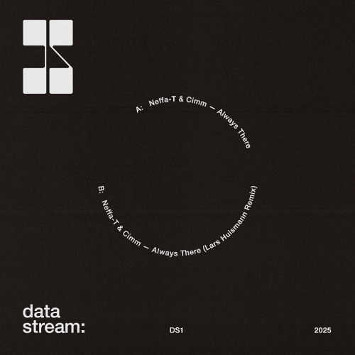 Always There / Always There (Lars Huismann Remix)