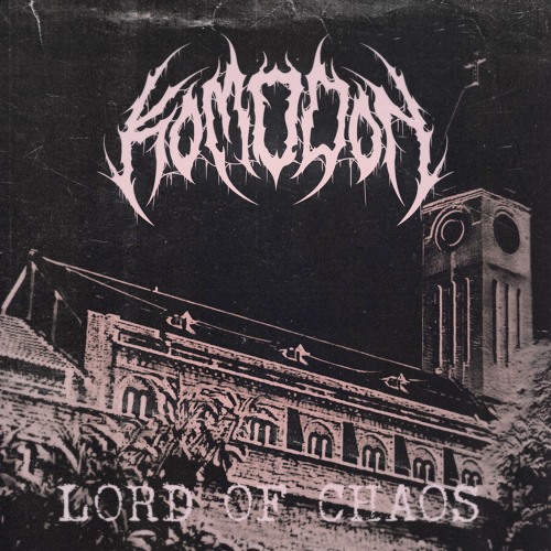 LORD OF CHAOS (FREE DOWNLOAD)