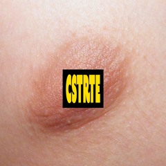 CSTRTE - SUCKING ON A DUDES NIPPLE (prod. sydnesizer)