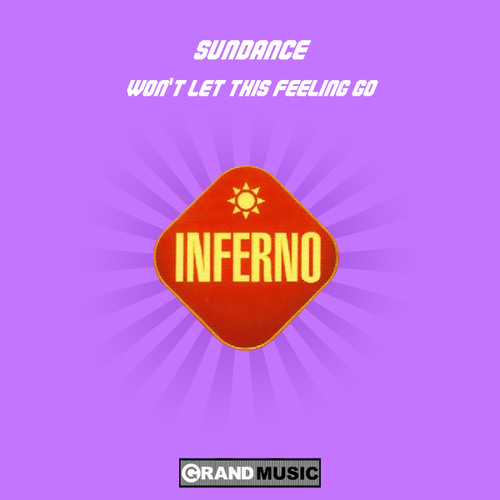 Won't Let This Feeling Go (Original Radio Edit)