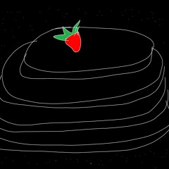 Pancakes In Space