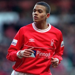 Reservoir Red Dogs: Jermaine Jenas