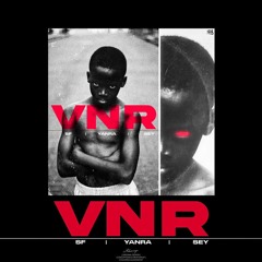 VNR - SF x YANRA x SEY ( Mix by Kris O'Bryan )