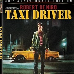 Taxi Driver Instrumental Fanart Uso Libre