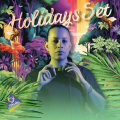 Holidays Set 2023
