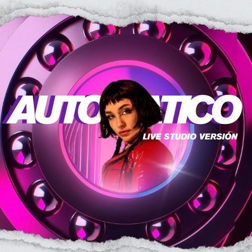 Automatico live studio