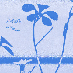 DÏVÄG - My Head Is A Jungle (Feat. Justine Vales)