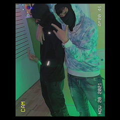 TRANQUILA ft.17pekka(beat gf)