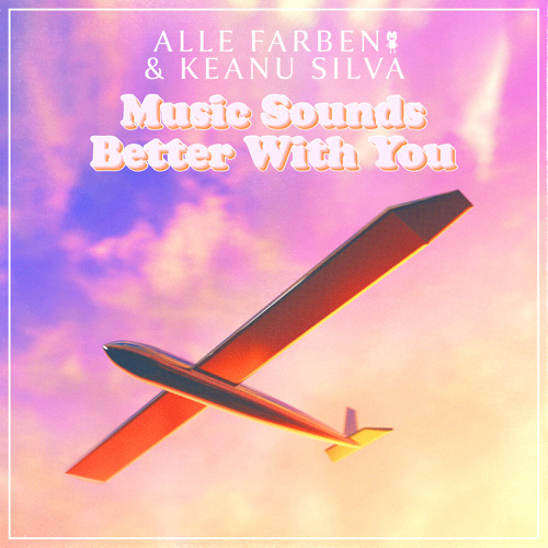 Listen to Music Sounds Better with You by Alle Farben in EDM HITS 🔥 2022  🌞 FESTIVAL & CLUB VIBES playlist online for free on SoundCloud