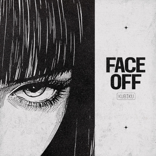 Kubiku - Face Off