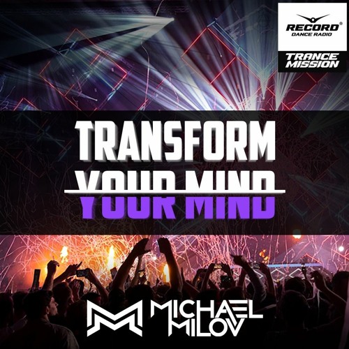 ANMA feat. ZenLily - Sèlva (Alex Vanni Remix) @ Michael Milov - Transform Your Mind 096