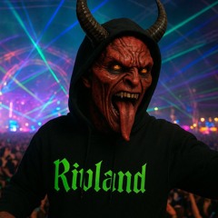 Dance Whit the devil (Techno)- Rivland