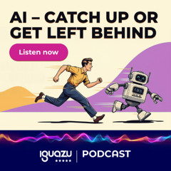 AI Content Advancements 2025: Catch Up or Get Left Behind