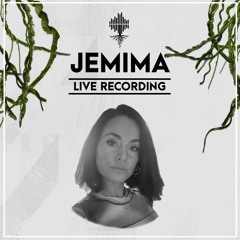 Jemima @ Under The Lamp - 21.05.2022 (10:00pm - 11:30pm)