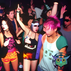 Rave The 90s