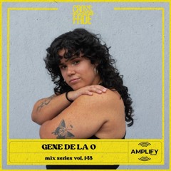 Cross Fade Radio: Vol.148 Gene De La O (Costa Rica)