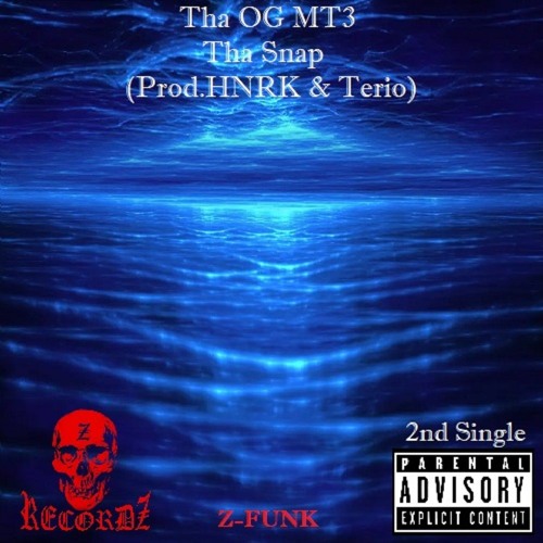 Tha Snap (Prod.HNRK & Terio)