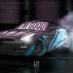 What The Phonk & 6SIXSIX - I'm Good (Blue)