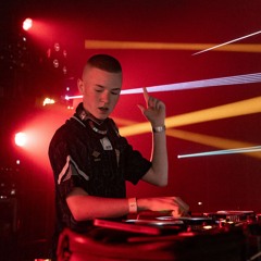 EthanM - Live at Unit 51 - Young Team