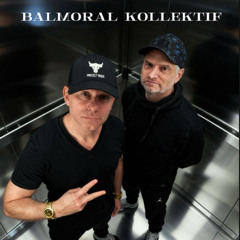 Balmoral Kollektif - Eternally 2025 Remix (preview)
