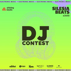 Silesia Beats 2024 DJ CONTEST - SOBNOIZE